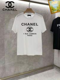 Picture of Chanel T Shirts Short _SKUChanelS-4XL25tn0118478